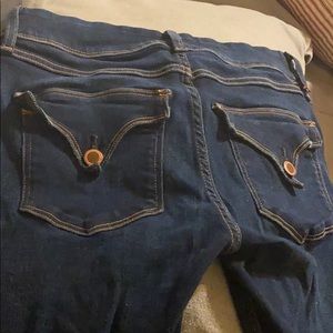 Hudson Jeans Excellent Condition!